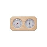 Finnsteam Sauna Termometre Higrometre
