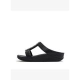 Fino Kadın Terlik A2M-001 FitFlop FINO Pearls and Crystal H-Bar