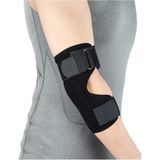 FinPack Epikondilit Dirseklik Tenisçi Dirseği Bandı - Epikondilit Bandajı - Ayarlanabilir