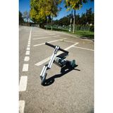 Finq Modüler Denge Bisikleti - Starter Kit - Renk - Gri