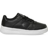 Fınster Wmn 6pr Lumberjack Kadın Günlük Ayakkabı A102695313 Sıyah - Siyah