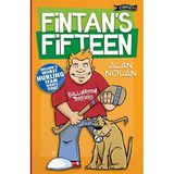 Fintan's Fifteen: Ireland's Worst Hurling Team Wants You!: Written by Alan Nolan, 2014 Edition, Publisher: The O'Brien Press [Paperback]