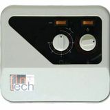 Fintech 10,5-15 Kw Sauna Manual Kontrol Paneli