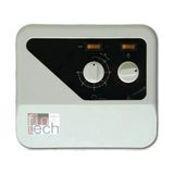 Fintech 3-9 Kw Sauna Manual Kontrol Paneli