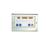 Fintech Combi Model İçin Dıştan Dijital 3-9 Kw Sauna Sobası Kumanda Panosu