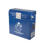 FINTECH FTSG Model BUHAR Jeneratörü 8 kW - 2,5 m3-Steam Generations FTSG Model-ToptancıyızBiz