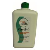 Fintech Sauna Esansı Menthol 1000 ml