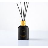 Fiolas 130 ml Dıffuser Nomad Cuba Oda Kokusu