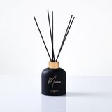 Fiolas Çubuklu Oda Kokusu - Diffuser Nomad Monaco 130 ml