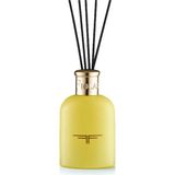 Fiolas Iris Blush Çubuklu Oda Kokusu 130 ml - Sarı - Standart