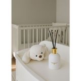Fiolas Lullaby Çubuklu Oda Kokusu 130 ml - Gri - Standart