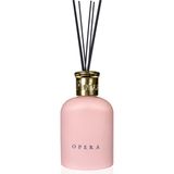 Fiolas Opera Çubuklu Oda Kokusu 130 ml - Pembe - Standart