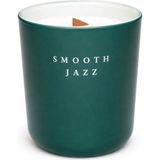 Fiolas Smooth Jazz Kokulu Mum 200 gr - Yeşil - Standart