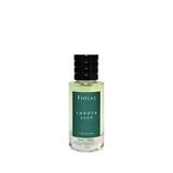Fiolas Smooth Jazz Kolonya 50 Ml - Yeşil