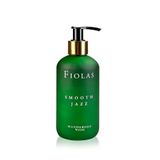 Fiolas Smooth Jazz Sıvı Sabun 250 Ml - Yeşil