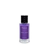 Fiolas Soul Jazz Kolonya 50 Ml - Mor