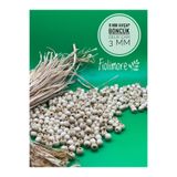Fiolimore 8 mm Vernikli Ahşap Boncuk (175 Adet) Delik Çapı 3mm Makrome Takı Bileklik Tahta Yuvarlak
