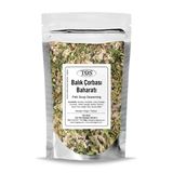 Fiona'nın Balık Çorbası Baharatı 100 gr Fiona’s Fish Soup Seasoning