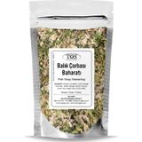 Fiona'nın Balık Çorbası Baharatı 250 gr Fiona’s Fish Soup Seasoning