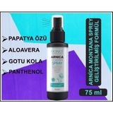 Fionce Arnica Spray Cilt Yatıştırıcı 75 ml