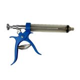 Fioniavet Plexi Revolver Otomatik Enjektör 50 ml