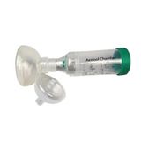 Fioniavet Solunum Cihazı. İnhalatör. Small / Medium