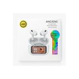FİOPLUS A9 Pro ANC Bluetooth Kulaklık – LED Ekranlı, Gürültü Engel, 24 Saat Şarjlı Selfie Kumandalı Headset