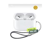 FİOPLUS Bluetooth Kulaklık Air Pro 2 Anc-enc Özellikli Ios Android Uyumlu Kablosuz