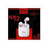 Fioplus Flt12 Ios Android Uyumlu Dokunmatik Bluetooth Kulaklık 8D Stereo Hd Ses Flt12 Bluetooth Kulaklık