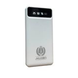 Fioplus Jnuobi JN11 10.000 mAh Dijital Göstergeli 2 Ledli Powerbank
