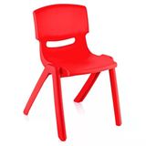 Fiore Küçük Şirin Çocuk Koltuğu Trn-048-01-Kırmızı