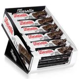 FIORELLA 26 gr Bitter Çikolata Kaplamalı Gofret (24 adet)