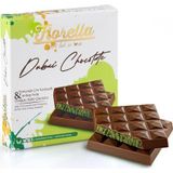 Fiorella Dubai Çikolatası 60 gr. (1 Paket)