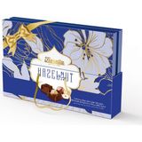Fiorella Hazelnut Madlen Fındık Taneli Çikolata 132 Gr. Çantalı (1 Kutu)