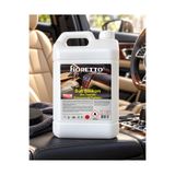 fioretto Süt Silikon (Oto Torpido Koruyucu & Parlatıcı) - 5 Litre