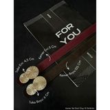 Fiori 2'li Yuvarlak Gold Toka Kadın Kemeri, Pantolon Kemeri, Ceket Kemeri, Elbise Kemeri, Gömlek Kemeri - Tek Ebat - Kahve - Bordo