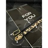 Fiori Ithal Oval Gold Tokalı Ince Kemer, Pantolon Kemeri, Gömlek Kemeri, Ceket Kemeri - Tek Ebat