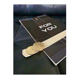 Fiori Yuvarlak Gold Toka Kadın Kemeri, Pantolon Kemeri, Ceket Kemeri, Elbise Kemeri, Gömlek Kemeri