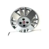 Fiorino 14''ınc Jant Kapağı Kırılmaz Plastik Tek Adet