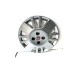Fiorino 14''ınc Jant Kapağı Kırılmaz Plastik Tek Adet