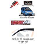 FİORİNO 2007 VE ÜZERİ ÖN MUGEN CAM RUZGARLIGI