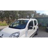 Fiorino 2014 2015 2016 2017 2018 Model Tavan Üst Çıtası Portbagaj