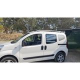 Fiorino 2019 2020 Model Tavan Üst Çıtası Portbagaj