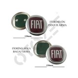 Fiorino Bagaj Arma Fiorino Panjur Arma Takim 120Mm 500019305