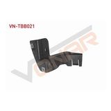 FIORINO / BIPPER / NEMO ARKA TAMPON BAĞLANTI AYAĞI BRAKETİ SAĞ 7416.Q9