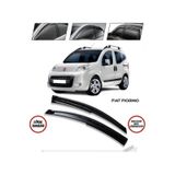 fiorino cam rüzgarlığı (2 parça)