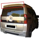 Fiorino -Nemo - Bipper PS Model Spoiler (( Boyasız ))