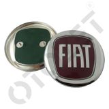 Fiorino Ön Arma Panjur Arma 120mm 735456780