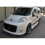 Fiorino Ön Tampon Eki - Fiberglass