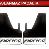 Fiorino Paslanmaz Paçalık Çamurluk Tozluk